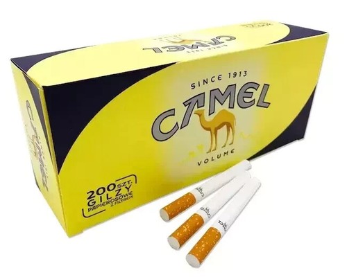 200 camel empty - 200,