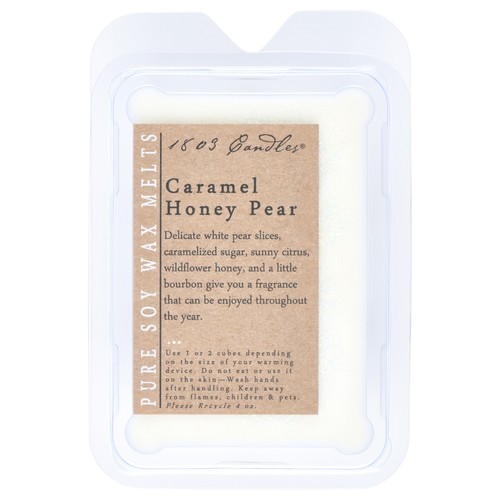 1803 candles melters - candles,