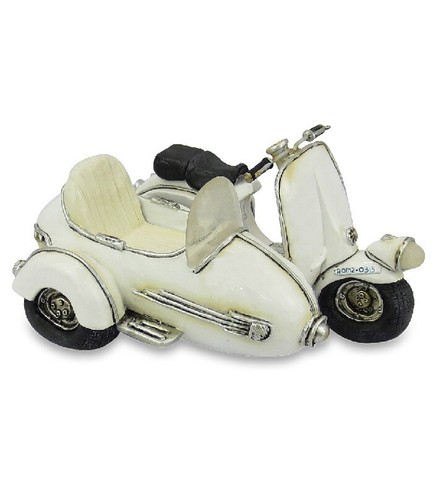 Les alpes 014 91572 vespa - 014, 91572-2