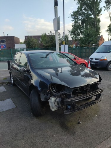 Golf mk5 2005 spare - 2005,