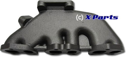 Turbo manifold t4 vw golf - t4,