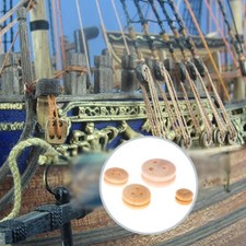 20pcs pulley blocks model - 20pcs,