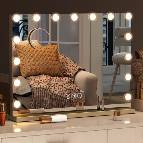 Led hollywood vanity - , 15