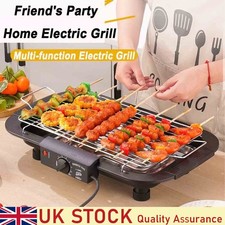 Electric bbq grill home - bbq,
