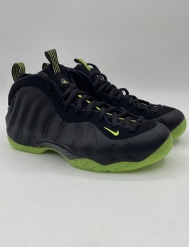 Nike air foamposite - foamposite, one