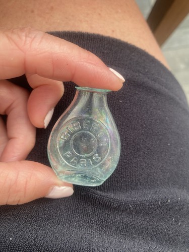 Victorian rare biberon paris - victorian,