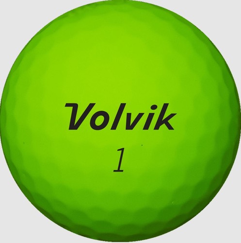 Volvik vimax soft - soft, balls