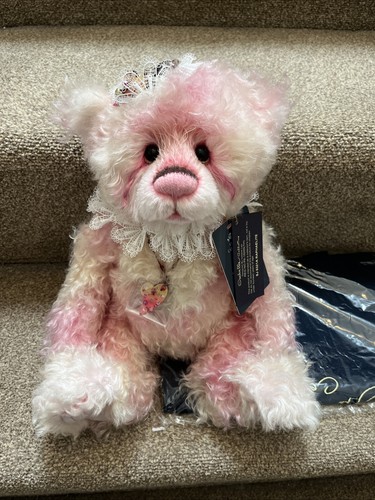 Charlie bears raphaelite - charlie,