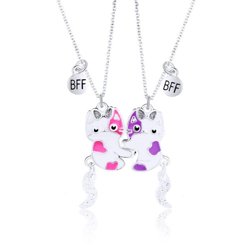 Best friend necklace - best, gifts