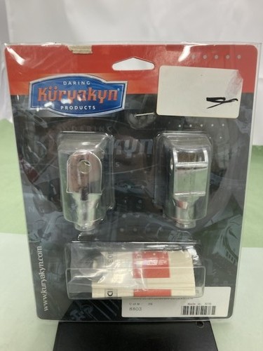 Kuryakyn 8803 peg - 8803, adapters