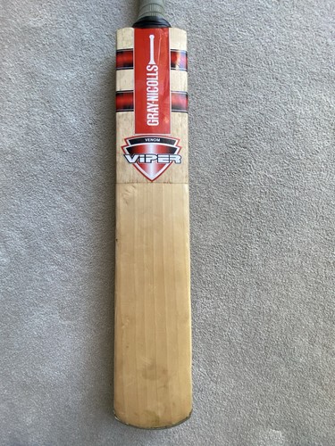 Gray nicolls english willow - gray,