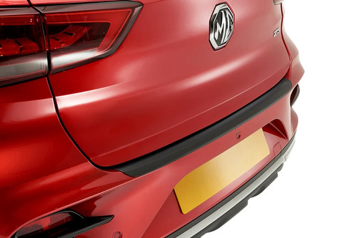 Mgzs rear bumper protector - rear,
