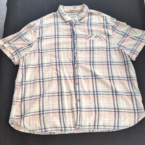 Mantaray short sleeve shirt - mantaray,