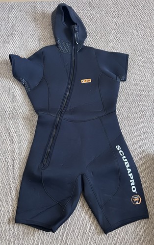 Scubapro tek sleeveless - scubapro,