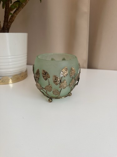 Vintage art deco bagley - vintage,
