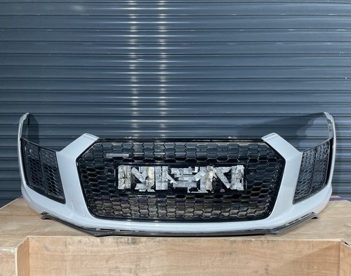 Audi v10 plus complete - plus,