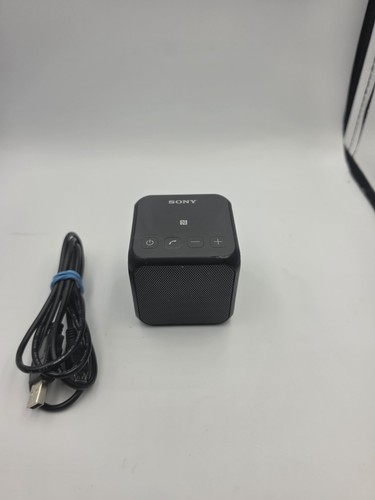 Sony srs x11 portable wireless - sony,