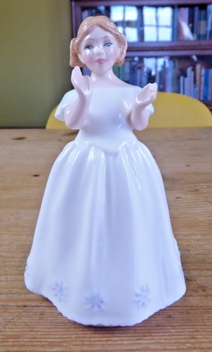 Vintage royal doulton - vintage,
