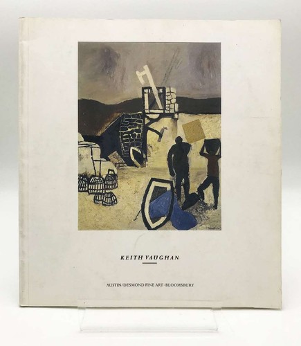 Keith vaughan 1912 1977 - vaughan., 1912-1977.