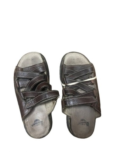 Vintage doc martens brown - doc,