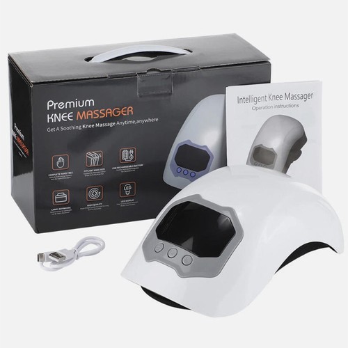 Electric knee massager - knee,