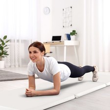 Gymnastics tumbling mat - gymnastics,