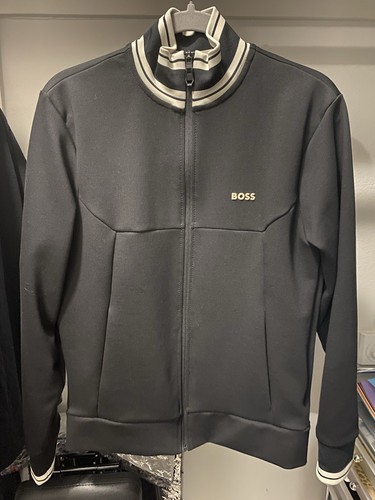 Boss men jacket size small - jacket,