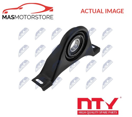 Propshaft mounting mount - mounting,