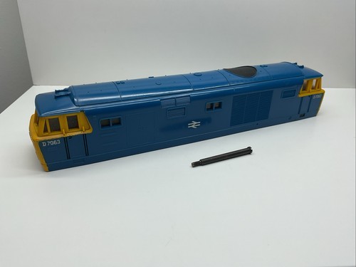 Triang hornby class hymek - triang,