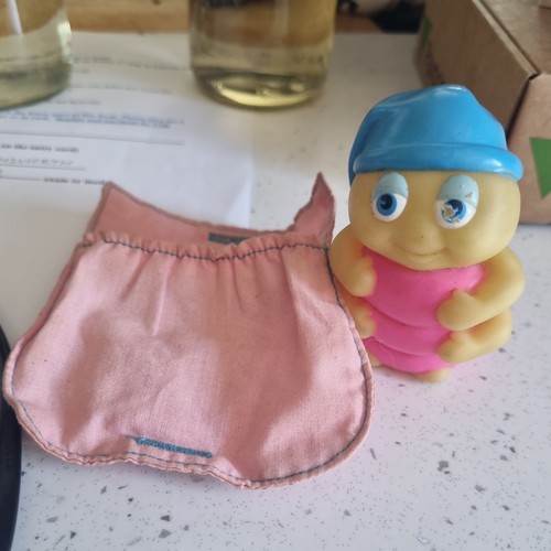 Vintage glo friends snug - friends,