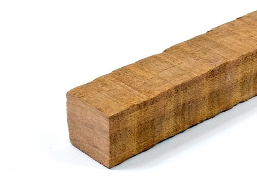 Sapele hardwood rough - sapele, sawn