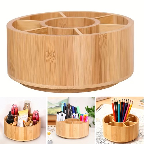 Bamboo rotating art - art, supply