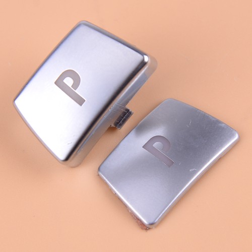 Gear shift parking button - e,