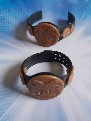 Black penny tag team title - black,