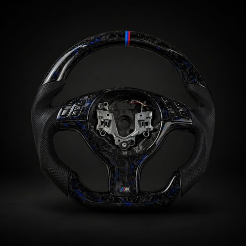 Bmw real carbon fiber sport - bmw,