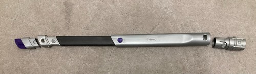 Dyson flexi crevice tool