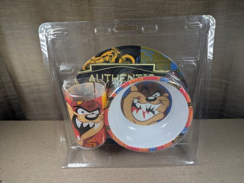 Vintage taz children - children's, bowl