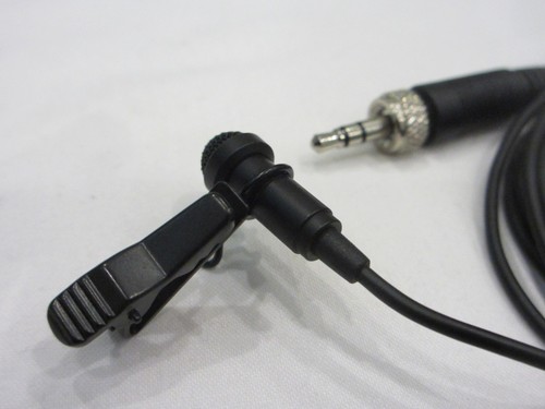Sennheiser me2 - sennheiser,
