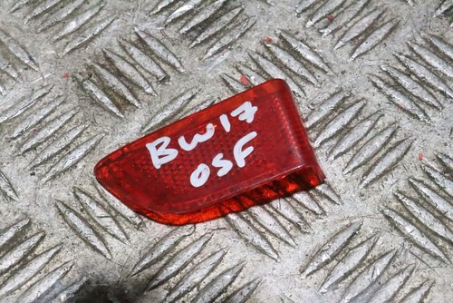 Ford fiesta mk8 door card - fiesta,