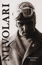 Nuvolari 9781780910994 - nuvolari,