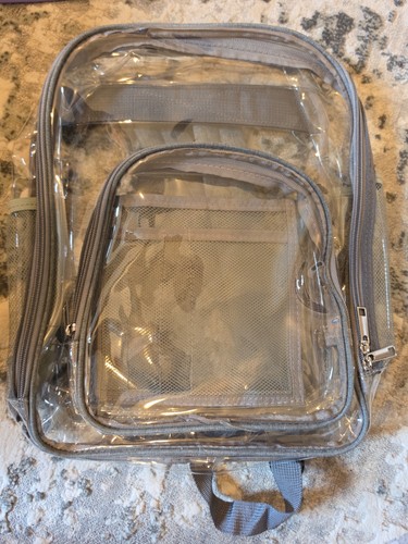 Heavy duty pvc clear - heavy,