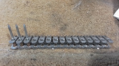 Alligator flat belt - flat,