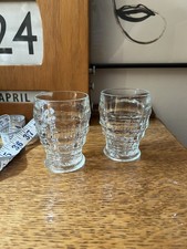 Vintage shot liqueur glasses - vintage, shot/liqueur