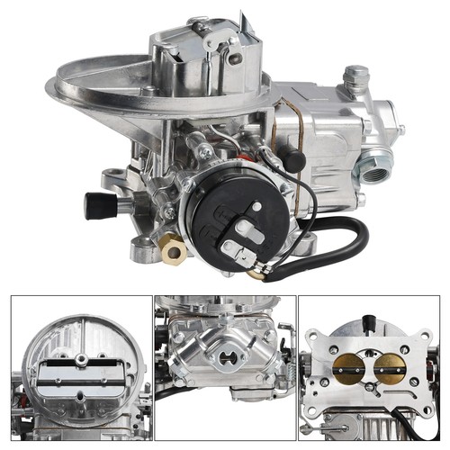 Carburetor electric choke - carburetor,