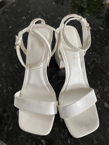 Woman primark white - primark,