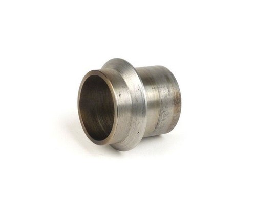 Exhaust flange pipe for