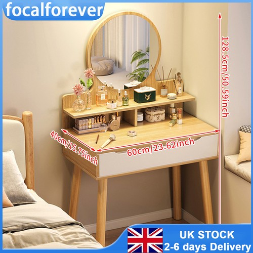 Dressing table makeup - dressing,