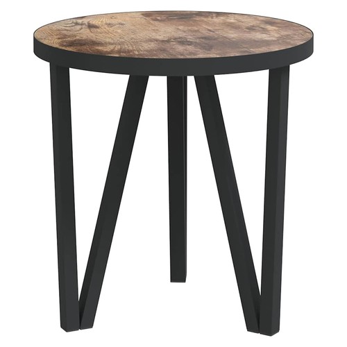 Tea table mdf - mdf, nesting