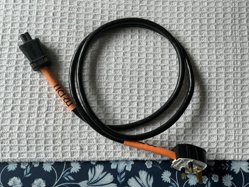 Mcru audiophile figure power - mcru,