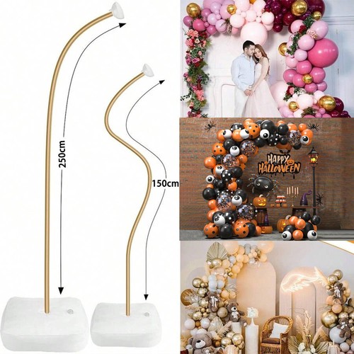 Reusable balloon arch kit - balloon,